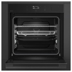 Hisense BAS614P8B Be&eacute;p&iacute;thető s&uuml;tő Konyhai term&eacute;kek - S&uuml;tő-főzőlap, tűzhely (be&eacute;p&iacute;thető) - S&uuml;tő (be&eacute;p&iacute;thető) - 532906