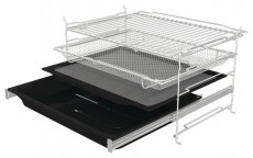 Hisense BI614P8B Be&eacute;p&iacute;thető s&uuml;tő Konyhai term&eacute;kek - S&uuml;tő-főzőlap, tűzhely (be&eacute;p&iacute;thető) - S&uuml;tő (be&eacute;p&iacute;thető) - 532907
