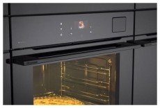 Hisense BI614P8B Be&eacute;p&iacute;thető s&uuml;tő Konyhai term&eacute;kek - S&uuml;tő-főzőlap, tűzhely (be&eacute;p&iacute;thető) - S&uuml;tő (be&eacute;p&iacute;thető) - 532907