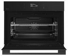 Hisense BIM406A8B Be&eacute;p&iacute;thető s&uuml;tő Konyhai term&eacute;kek - S&uuml;tő-főzőlap, tűzhely (be&eacute;p&iacute;thető) - S&uuml;tő (be&eacute;p&iacute;thető) - 532908