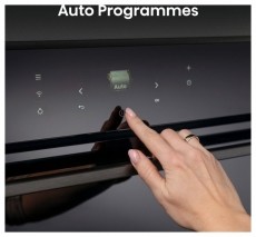 Hisense BIM406A8B Be&eacute;p&iacute;thető s&uuml;tő Konyhai term&eacute;kek - S&uuml;tő-főzőlap, tűzhely (be&eacute;p&iacute;thető) - S&uuml;tő (be&eacute;p&iacute;thető) - 532908