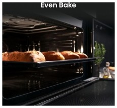 Hisense BIM406A8B Be&eacute;p&iacute;thető s&uuml;tő Konyhai term&eacute;kek - S&uuml;tő-főzőlap, tűzhely (be&eacute;p&iacute;thető) - S&uuml;tő (be&eacute;p&iacute;thető) - 532908