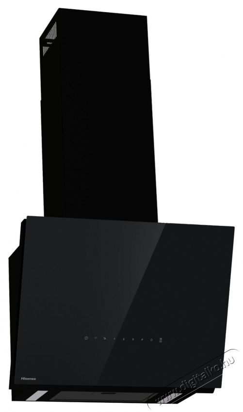 Hisense CH6IN6226B Elsz&iacute;v&oacute; Konyhai term&eacute;kek - P&aacute;raelsz&iacute;v&oacute; - Be&eacute;p&iacute;thető / kih&uacute;zhat&oacute; - 534034