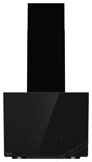 Hisense CH6IN6226B Elsz&iacute;v&oacute; Konyhai term&eacute;kek - P&aacute;raelsz&iacute;v&oacute; - Be&eacute;p&iacute;thető / kih&uacute;zhat&oacute; - 534034