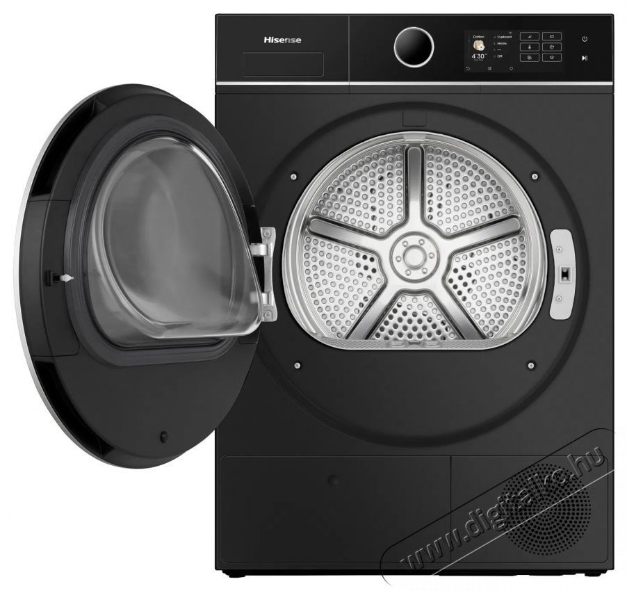 Hisense Hisense DH5i104BBAB Sz&aacute;r&iacute;t&oacute;g&eacute;p H&aacute;ztart&aacute;s / Otthon / K&uuml;lt&eacute;r - Mos&oacute;g&eacute;p / sz&aacute;r&iacute;t&oacute;g&eacute;p - Sz&aacute;r&iacute;t&oacute;g&eacute;p - 532904