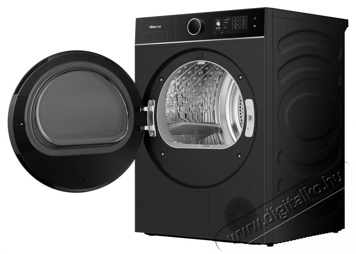 Hisense Hisense DH5i104BBAB Sz&aacute;r&iacute;t&oacute;g&eacute;p H&aacute;ztart&aacute;s / Otthon / K&uuml;lt&eacute;r - Mos&oacute;g&eacute;p / sz&aacute;r&iacute;t&oacute;g&eacute;p - Sz&aacute;r&iacute;t&oacute;g&eacute;p - 532904