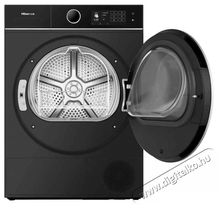 Hisense Hisense DH5i104BBAB Sz&aacute;r&iacute;t&oacute;g&eacute;p H&aacute;ztart&aacute;s / Otthon / K&uuml;lt&eacute;r - Mos&oacute;g&eacute;p / sz&aacute;r&iacute;t&oacute;g&eacute;p - Sz&aacute;r&iacute;t&oacute;g&eacute;p - 532904