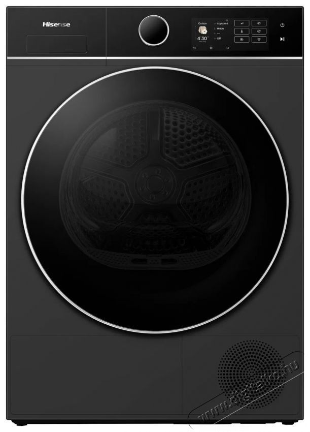 Hisense Hisense DH5i104BBAB Sz&aacute;r&iacute;t&oacute;g&eacute;p H&aacute;ztart&aacute;s / Otthon / K&uuml;lt&eacute;r - Mos&oacute;g&eacute;p / sz&aacute;r&iacute;t&oacute;g&eacute;p - Sz&aacute;r&iacute;t&oacute;g&eacute;p - 532904