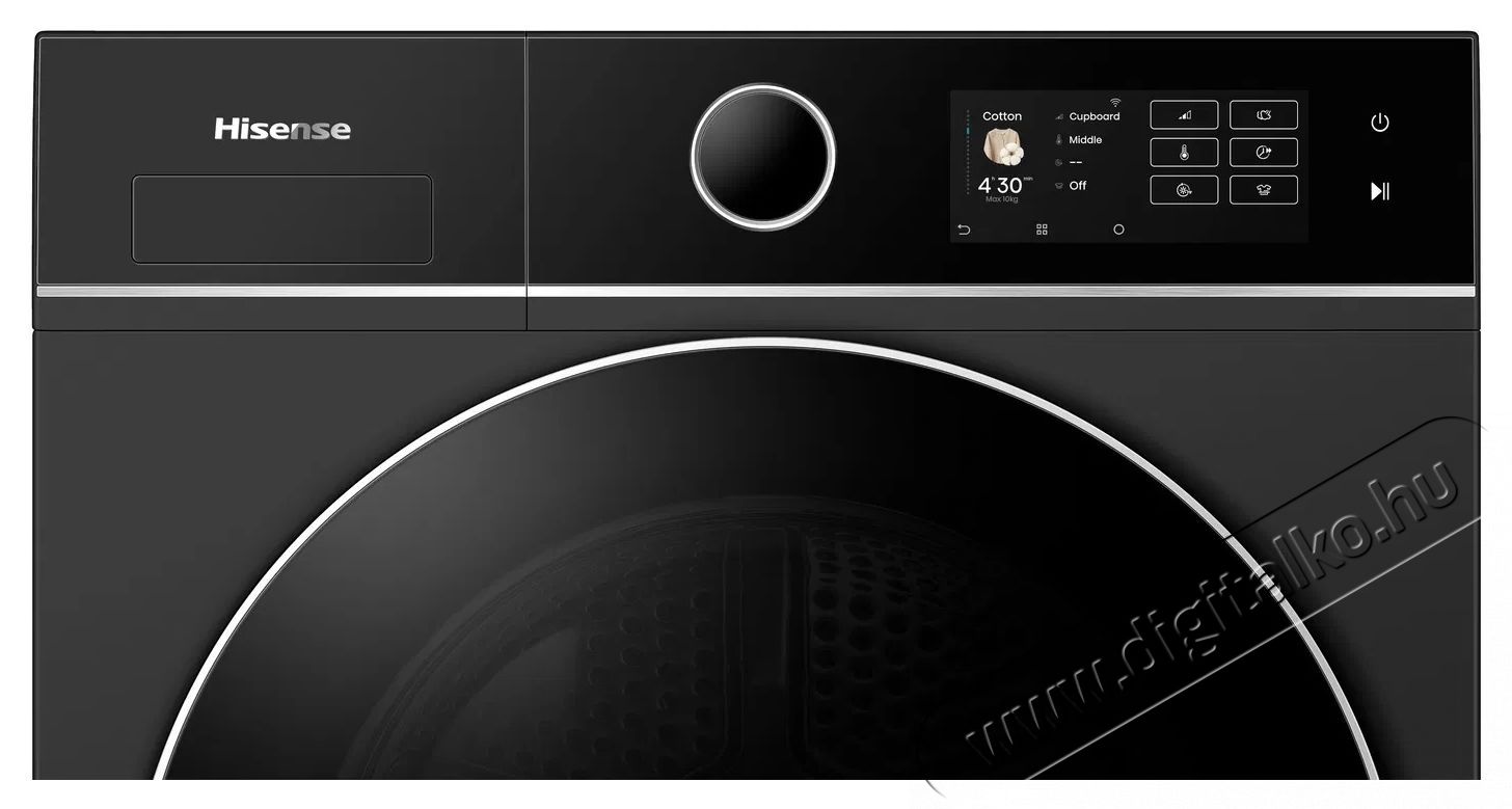 Hisense Hisense DH5i104BBAB Sz&aacute;r&iacute;t&oacute;g&eacute;p H&aacute;ztart&aacute;s / Otthon / K&uuml;lt&eacute;r - Mos&oacute;g&eacute;p / sz&aacute;r&iacute;t&oacute;g&eacute;p - Sz&aacute;r&iacute;t&oacute;g&eacute;p - 532904