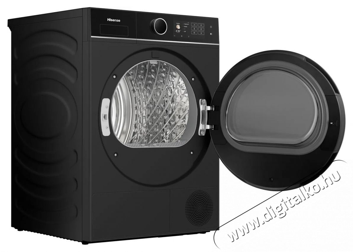 Hisense Hisense DH5i104BBAB Sz&aacute;r&iacute;t&oacute;g&eacute;p H&aacute;ztart&aacute;s / Otthon / K&uuml;lt&eacute;r - Mos&oacute;g&eacute;p / sz&aacute;r&iacute;t&oacute;g&eacute;p - Sz&aacute;r&iacute;t&oacute;g&eacute;p - 532904