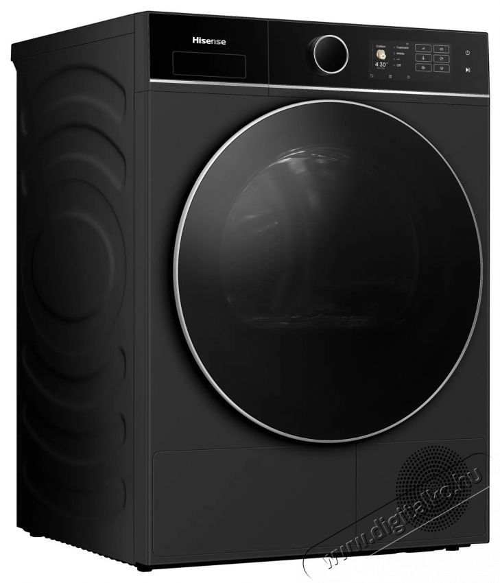 Hisense Hisense DH5i104BBAB Sz&aacute;r&iacute;t&oacute;g&eacute;p H&aacute;ztart&aacute;s / Otthon / K&uuml;lt&eacute;r - Mos&oacute;g&eacute;p / sz&aacute;r&iacute;t&oacute;g&eacute;p - Sz&aacute;r&iacute;t&oacute;g&eacute;p - 532904