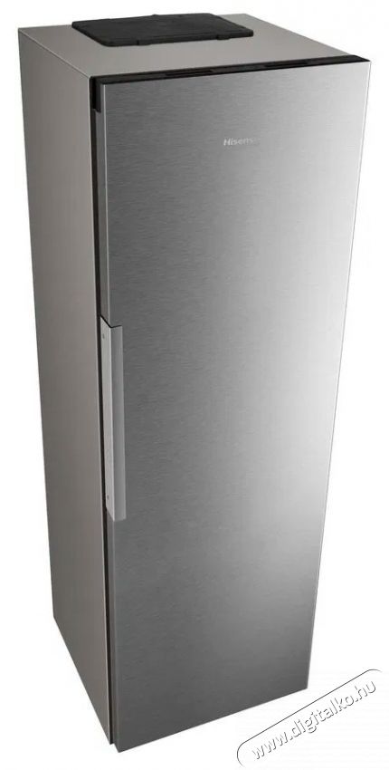Hisense Hisense RL3K370SAID Egyajt&oacute;s hűtő Konyhai term&eacute;kek - Hűtő, fagyaszt&oacute; (szabadon&aacute;ll&oacute;) - Egyajt&oacute;s hűtő - 532900