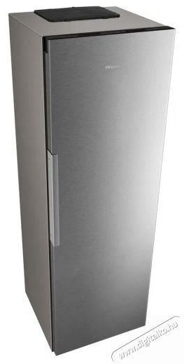 Hisense Hisense RL3K370SAID Egyajt&oacute;s hűtő Konyhai term&eacute;kek - Hűtő, fagyaszt&oacute; (szabadon&aacute;ll&oacute;) - Egyajt&oacute;s hűtő - 532900