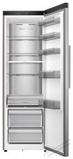 Hisense Hisense RL3K370SAID Egyajt&oacute;s hűtő Konyhai term&eacute;kek - Hűtő, fagyaszt&oacute; (szabadon&aacute;ll&oacute;) - Egyajt&oacute;s hűtő - 532900