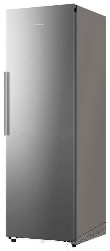 Hisense Hisense RL3K370SAID Egyajt&oacute;s hűtő Konyhai term&eacute;kek - Hűtő, fagyaszt&oacute; (szabadon&aacute;ll&oacute;) - Egyajt&oacute;s hűtő - 532900