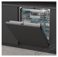 Hisense HV693A66UVAD Be&eacute;p&iacute;thető mosogat&oacute;g&eacute;p Konyhai term&eacute;kek - Mosogat&oacute;g&eacute;p - Norm&aacute;l (60cm) be&eacute;p&iacute;thető mosogat&oacute;g&eacute;p - 534036