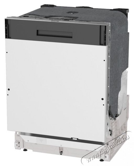 Hisense HV693A66UVAD Be&eacute;p&iacute;thető mosogat&oacute;g&eacute;p Konyhai term&eacute;kek - Mosogat&oacute;g&eacute;p - Norm&aacute;l (60cm) be&eacute;p&iacute;thető mosogat&oacute;g&eacute;p - 534036