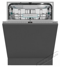Hisense HV693A66UVAD Be&eacute;p&iacute;thető mosogat&oacute;g&eacute;p Konyhai term&eacute;kek - Mosogat&oacute;g&eacute;p - Norm&aacute;l (60cm) be&eacute;p&iacute;thető mosogat&oacute;g&eacute;p - 534036