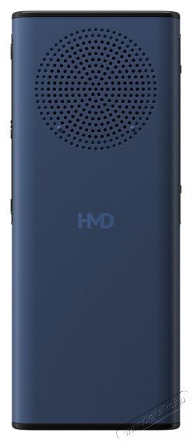 HMD 130 Music TA-1717 k&eacute;k mobiltelefon Mobil / Kommunik&aacute;ci&oacute; / Smart - Strapab&iacute;r&oacute; mobiltelefon - 507117