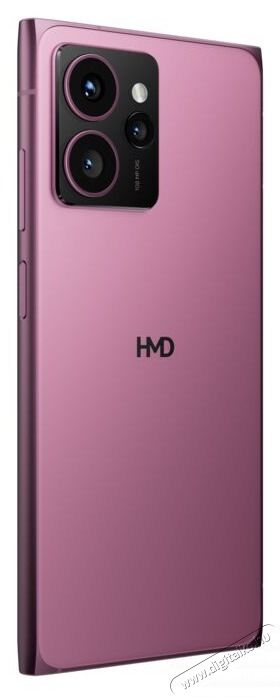 HMD Skyline 6,55 Mobil / Kommunik&aacute;ci&oacute; / Smart - Okostelefon - Android - 513340