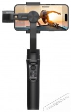 Hohem 2024 iSteady Mobile+ Fot&oacute;-Vide&oacute; kieg&eacute;sz&iacute;tők - &Aacute;llv&aacute;ny - Kamera stabiliz&aacute;tor - 537868