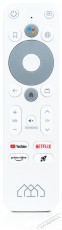 Homatics Box R 4K Android TV Audio-Video / Hifi / Multim&eacute;dia - CD / DVD / Blu-Ray / Multim&eacute;dia k&eacute;sz&uuml;l&eacute;k - Multim&eacute;dia lej&aacute;tsz&oacute; - 524954