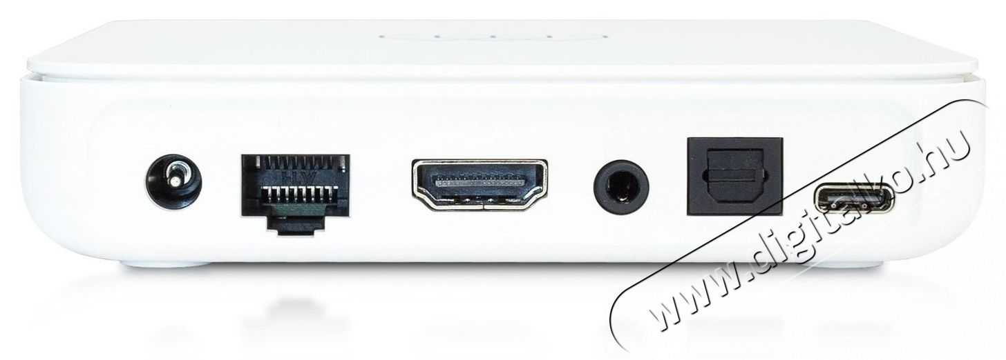 Homatics Box R 4K Android TV Audio-Video / Hifi / Multim&eacute;dia - CD / DVD / Blu-Ray / Multim&eacute;dia k&eacute;sz&uuml;l&eacute;k - Multim&eacute;dia lej&aacute;tsz&oacute; - 524954