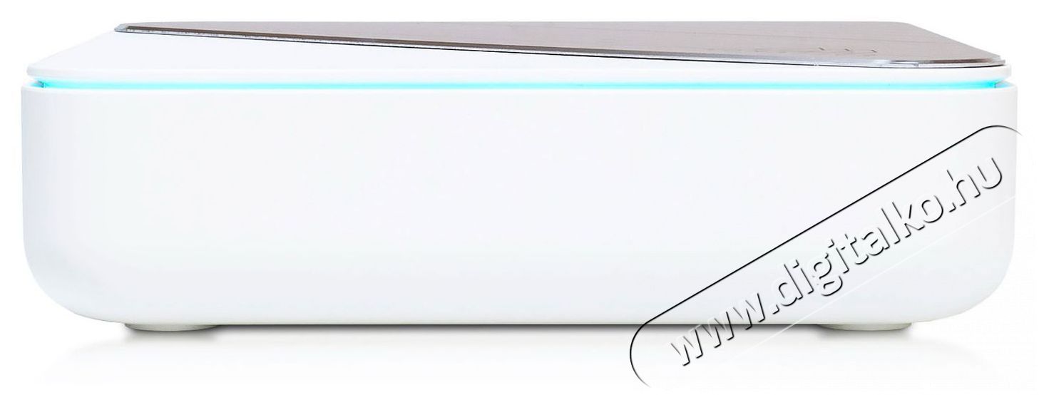 Homatics Box R 4K PLUS Android TV Audio-Video / Hifi / Multim&eacute;dia - CD / DVD / Blu-Ray / Multim&eacute;dia k&eacute;sz&uuml;l&eacute;k - Multim&eacute;dia lej&aacute;tsz&oacute; - 524952