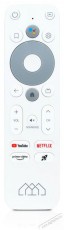 Homatics Box R 4K PLUS Android TV Audio-Video / Hifi / Multim&eacute;dia - CD / DVD / Blu-Ray / Multim&eacute;dia k&eacute;sz&uuml;l&eacute;k - Multim&eacute;dia lej&aacute;tsz&oacute; - 524952