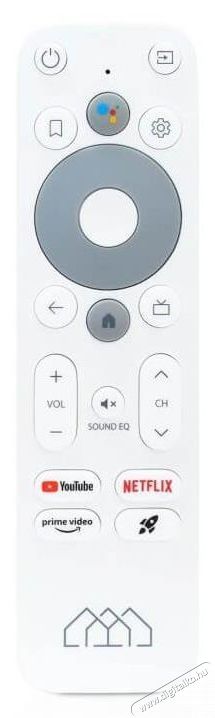 Homatics Stick HD Android TV Audio-Video / Hifi / Multim&eacute;dia - CD / DVD / Blu-Ray / Multim&eacute;dia k&eacute;sz&uuml;l&eacute;k - Multim&eacute;dia lej&aacute;tsz&oacute; - 524950