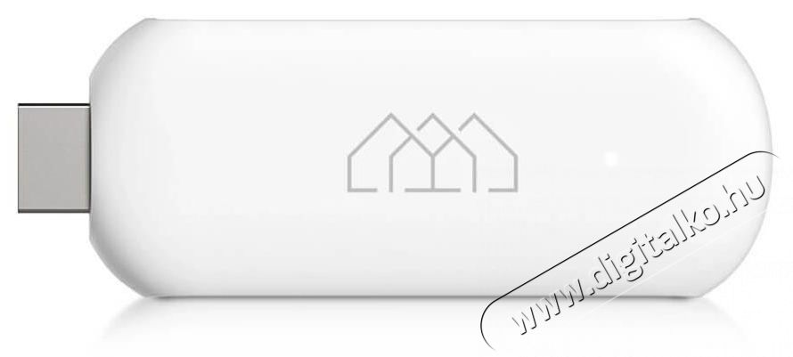 Homatics Stick HD Android TV Audio-Video / Hifi / Multim&eacute;dia - CD / DVD / Blu-Ray / Multim&eacute;dia k&eacute;sz&uuml;l&eacute;k - Multim&eacute;dia lej&aacute;tsz&oacute; - 524950