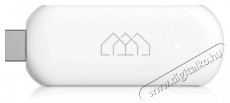 Homatics Stick HD Android TV Audio-Video / Hifi / Multim&eacute;dia - CD / DVD / Blu-Ray / Multim&eacute;dia k&eacute;sz&uuml;l&eacute;k - Multim&eacute;dia lej&aacute;tsz&oacute; - 524950