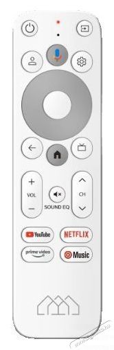 Homatics Dongle G 4K Google TV Audio-Video / Hifi / Multim&eacute;dia - CD / DVD / Blu-Ray / Multim&eacute;dia k&eacute;sz&uuml;l&eacute;k - Multim&eacute;dia lej&aacute;tsz&oacute; - 524953