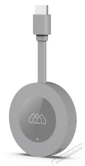 Homatics Dongle G 4K Google TV Audio-Video / Hifi / Multim&eacute;dia - CD / DVD / Blu-Ray / Multim&eacute;dia k&eacute;sz&uuml;l&eacute;k - Multim&eacute;dia lej&aacute;tsz&oacute; - 524953