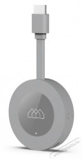 Homatics Dongle G 4K Google TV Audio-Video / Hifi / Multim&eacute;dia - CD / DVD / Blu-Ray / Multim&eacute;dia k&eacute;sz&uuml;l&eacute;k - Multim&eacute;dia lej&aacute;tsz&oacute; - 524953