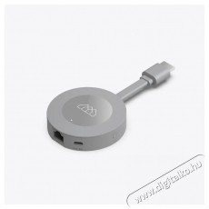 Homatics Dongle G 4K Google TV Audio-Video / Hifi / Multim&eacute;dia - CD / DVD / Blu-Ray / Multim&eacute;dia k&eacute;sz&uuml;l&eacute;k - Multim&eacute;dia lej&aacute;tsz&oacute; - 524953