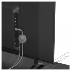 Homatics Dongle G 4K Google TV Audio-Video / Hifi / Multim&eacute;dia - CD / DVD / Blu-Ray / Multim&eacute;dia k&eacute;sz&uuml;l&eacute;k - Multim&eacute;dia lej&aacute;tsz&oacute; - 524953