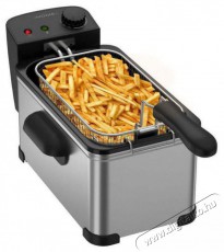 HOME DF-B240SU Deep Fry Konyhai term&eacute;kek - Konyhai kisg&eacute;p (s&uuml;t&eacute;s / főz&eacute;s / hűt&eacute;s / &eacute;telk&eacute;sz&iacute;t&eacute;s) - Olajs&uuml;tő - 504753
