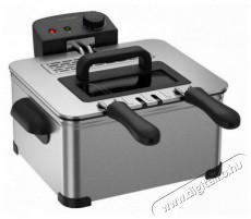 HOME DF-G360SU Deep Fry Max Konyhai term&eacute;kek - Konyhai kisg&eacute;p (s&uuml;t&eacute;s / főz&eacute;s / hűt&eacute;s / &eacute;telk&eacute;sz&iacute;t&eacute;s) - Olajs&uuml;tő - 504755