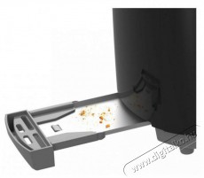 HOME TO-A150B Simply Toast Konyhai term&eacute;kek - Konyhai kisg&eacute;p (s&uuml;t&eacute;s / főz&eacute;s / hűt&eacute;s / &eacute;telk&eacute;sz&iacute;t&eacute;s) - Keny&eacute;rpir&iacute;t&oacute; - 504754