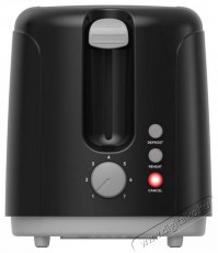 HOME TO-A150B Simply Toast Konyhai term&eacute;kek - Konyhai kisg&eacute;p (s&uuml;t&eacute;s / főz&eacute;s / hűt&eacute;s / &eacute;telk&eacute;sz&iacute;t&eacute;s) - Keny&eacute;rpir&iacute;t&oacute; - 504754