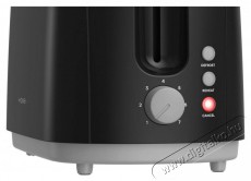 HOME TO-A150B Simply Toast Konyhai term&eacute;kek - Konyhai kisg&eacute;p (s&uuml;t&eacute;s / főz&eacute;s / hűt&eacute;s / &eacute;telk&eacute;sz&iacute;t&eacute;s) - Keny&eacute;rpir&iacute;t&oacute; - 504754