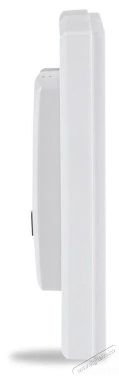 Homematic IP hőm&eacute;rs&eacute;klet- &eacute;s p&aacute;ratartalom &eacute;rz&eacute;kelő - belt&eacute;ri - HmIP-STH H&aacute;ztart&aacute;s / Otthon / K&uuml;lt&eacute;r - Okos otthon - Termoszt&aacute;t - 508138