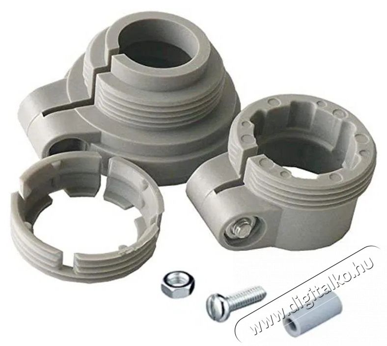 IP Danfoss Szelep adapter