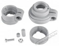 Homematic IP Danfoss Szelep adapter H&aacute;ztart&aacute;s / Otthon / K&uuml;lt&eacute;r - Okos otthon - Termoszt&aacute;t - 508125