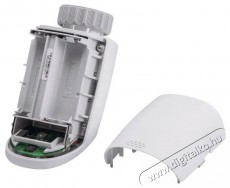 Homematic IP Eqiva Radi&aacute;tor termoszt&aacute;tfej, N modell H&aacute;ztart&aacute;s / Otthon / K&uuml;lt&eacute;r - Okos otthon - Termoszt&aacute;t - 508123