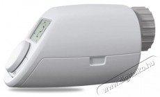 Homematic IP Eqiva Radi&aacute;tor termoszt&aacute;tfej, N modell H&aacute;ztart&aacute;s / Otthon / K&uuml;lt&eacute;r - Okos otthon - Termoszt&aacute;t - 508123