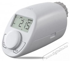 Homematic IP Eqiva Radi&aacute;tor termoszt&aacute;tfej, N modell H&aacute;ztart&aacute;s / Otthon / K&uuml;lt&eacute;r - Okos otthon - Termoszt&aacute;t - 508123