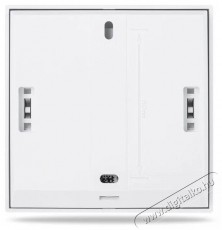 Homematic IP fali termoszt&aacute;t Basic H&aacute;ztart&aacute;s / Otthon / K&uuml;lt&eacute;r - Okos otthon - Termoszt&aacute;t - 508124