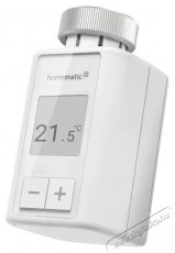 Homematic IP HmIP-eTRV-F Flex Termoszt&aacute;tfej H&aacute;ztart&aacute;s / Otthon / K&uuml;lt&eacute;r - Okos otthon - Termoszt&aacute;t - 508119